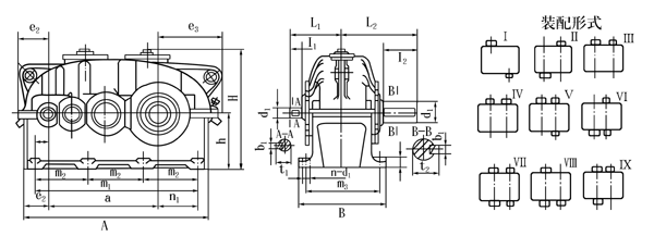 ZSYZSZAX݆pٙC(j)Ρbʽ䰲bߴ(JB/T8853-2001)