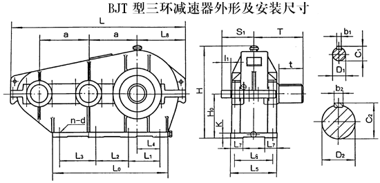 BJT125BJT145BJT175BJT215BJT255BJT300BJT350BJT400h(hun)pٙCμbߴ