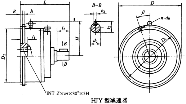 H݆pٙCJB/T8712-1998