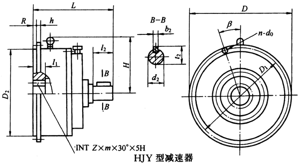 H݆pٙC(j)JB/T8712-1998