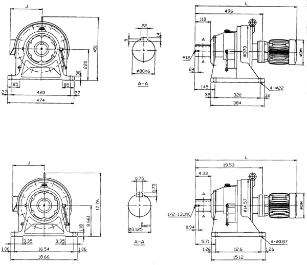 600ϵД[݆pٙC(j)pPʽγߴ(THHM618/10THHM618/13THHM619/11THHM619/13THHM620/11THHM620/13) 