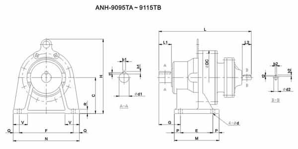 ADCϵД[pٙCߴDANH-90959115