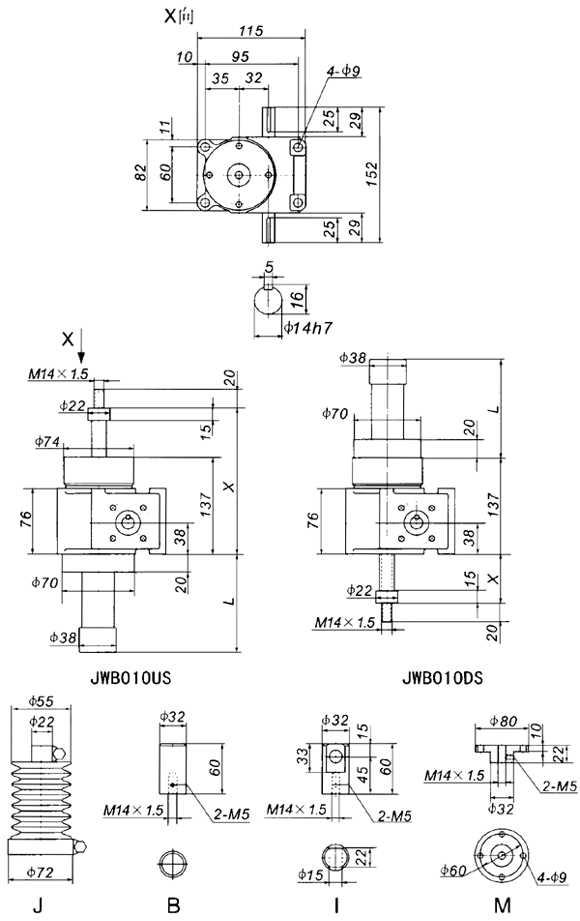 JWB010zCγߴ