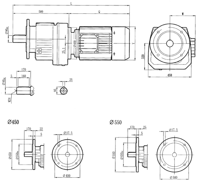 RCӲXpٙC(j)-RCF137μbߴ