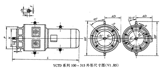 YCTDϵ100315γߴDV1B5