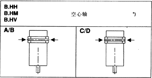 X݆䲼ʽ(li)H2...H4B2...B4