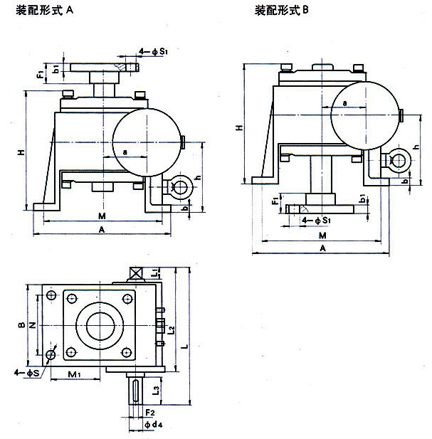 WJ63WJ80WJ100WJ125WJ160WJ200΁݆zC(j)ΰbߴ