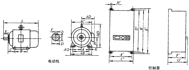 KCϵ_P(gun)늄әC(j){(dio)ϵy(tng)ߴ磨H90132mm