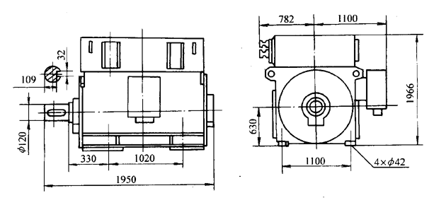 YDϵpஐ늄(dng)C(j)μbߴ磨6kV